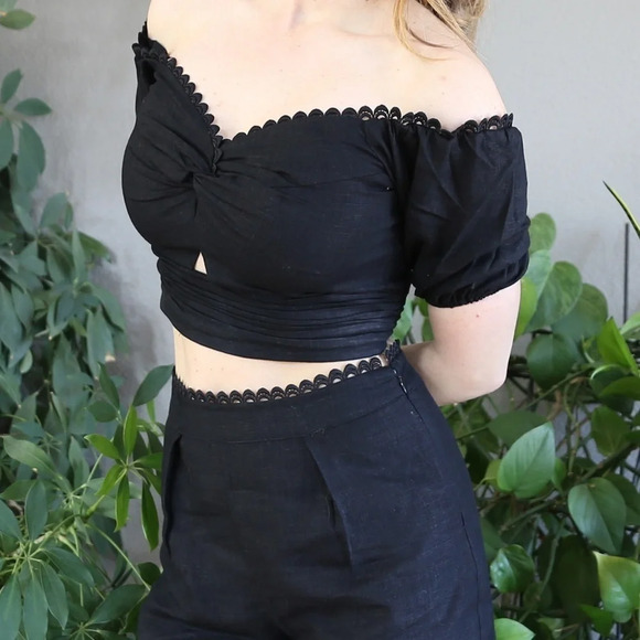 Express Shorts - Picture 4 of 14